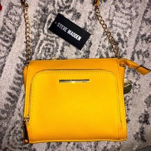 Steven Madden Crossbody Bag